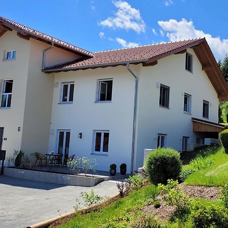 Lieblingsplatz Apartment Lohberg Bagian luar foto