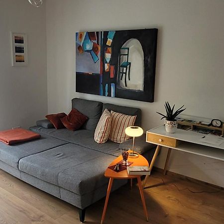 Lieblingsplatz Apartment Lohberg Bagian luar foto
