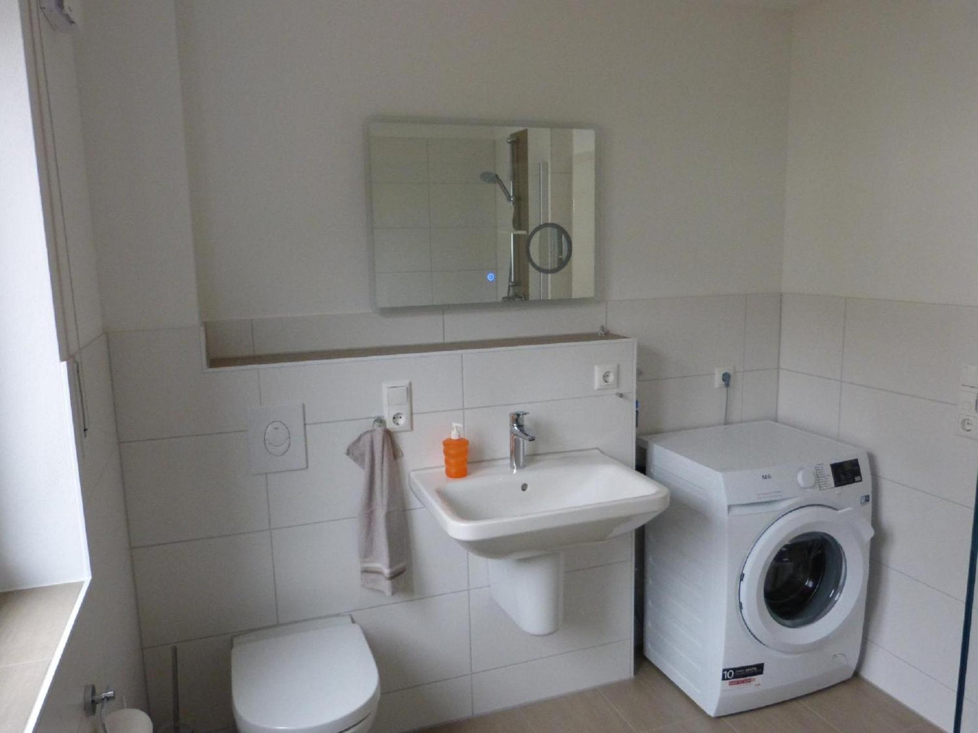 Lieblingsplatz Apartment Lohberg Bagian luar foto