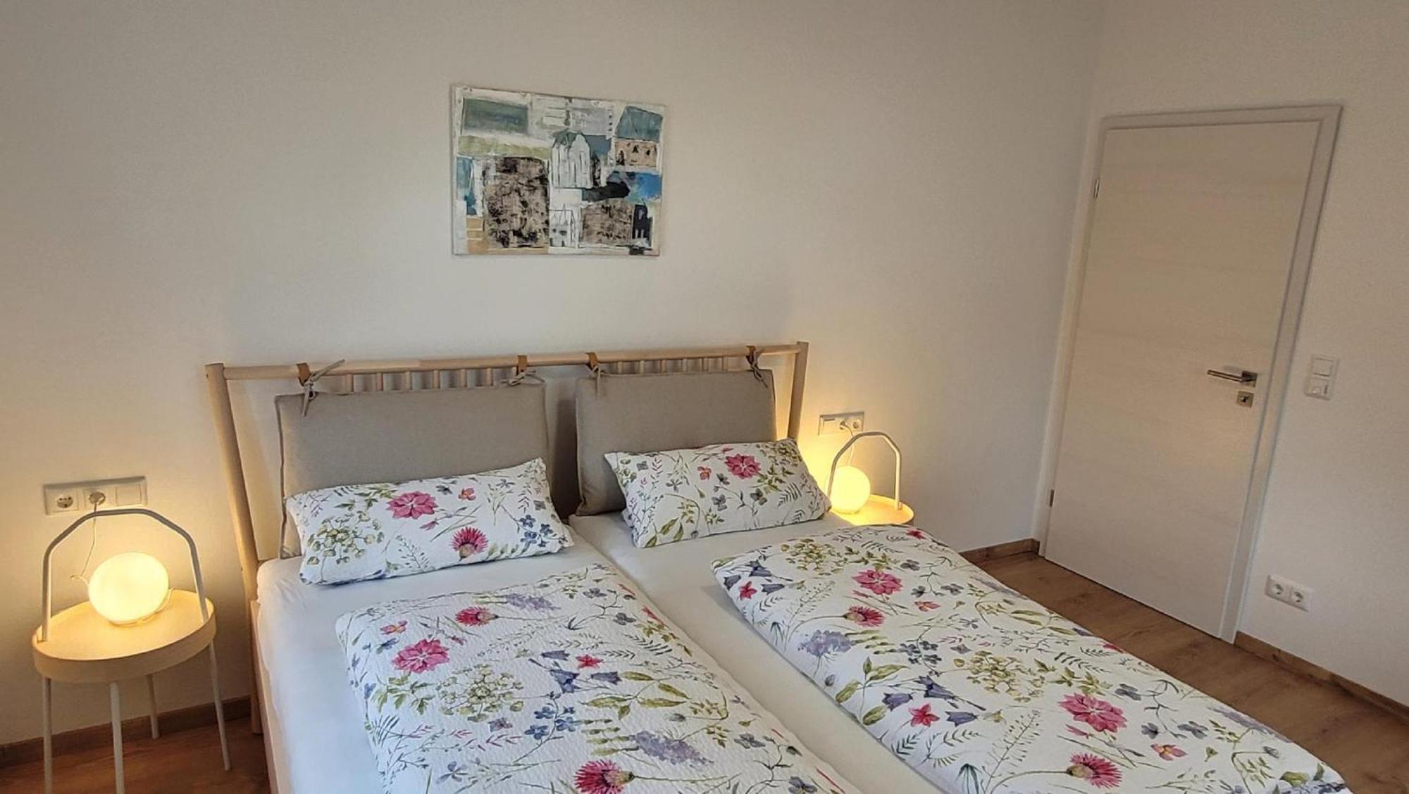 Lieblingsplatz Apartment Lohberg Bagian luar foto