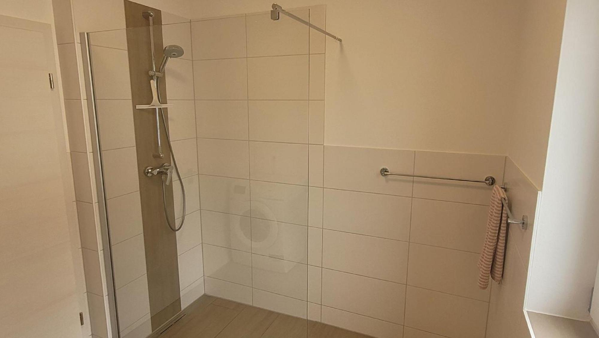Lieblingsplatz Apartment Lohberg Bagian luar foto